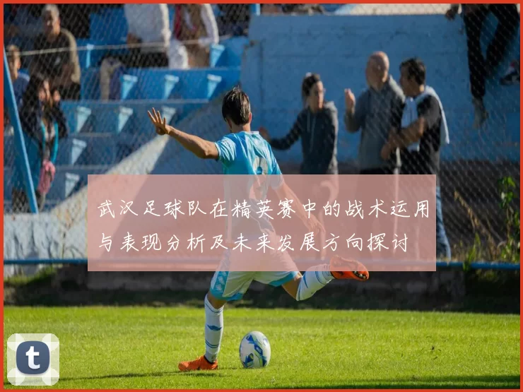 武汉足球队在精英赛中的战术运用与表现分析及未来发展方向探讨