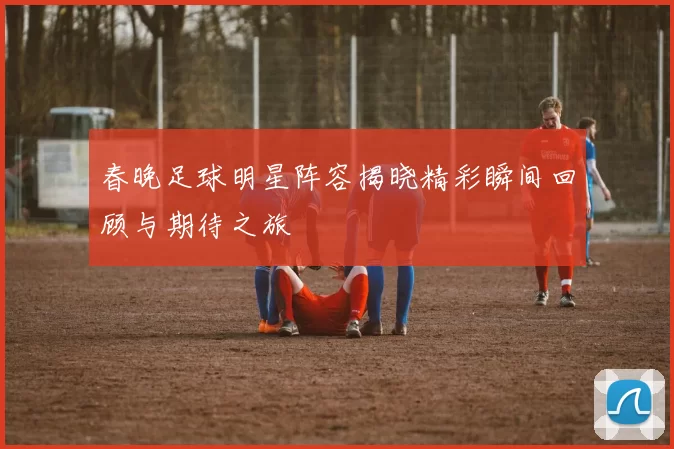 春晚足球明星阵容揭晓精彩瞬间回顾与期待之旅