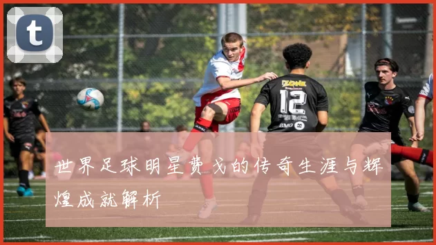 世界足球明星费戈的传奇生涯与辉煌成就解析