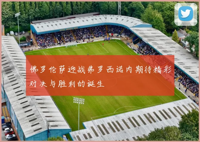 佛罗伦萨迎战弗罗西诺内期待精彩对决与胜利的诞生