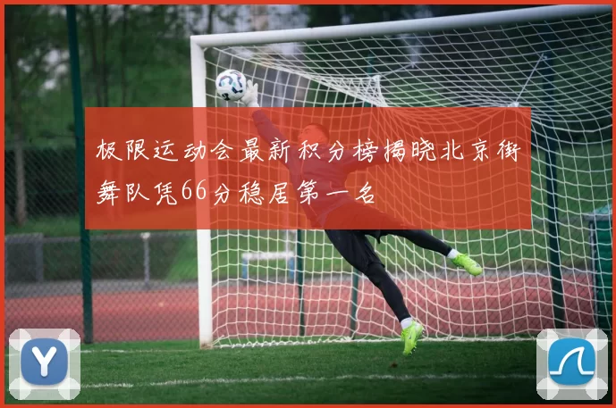 极限运动会最新积分榜揭晓北京街舞队凭66分稳居第一名