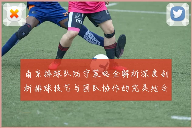南京排球队防守策略全解析深度剖析排球技艺与团队协作的完美结合
