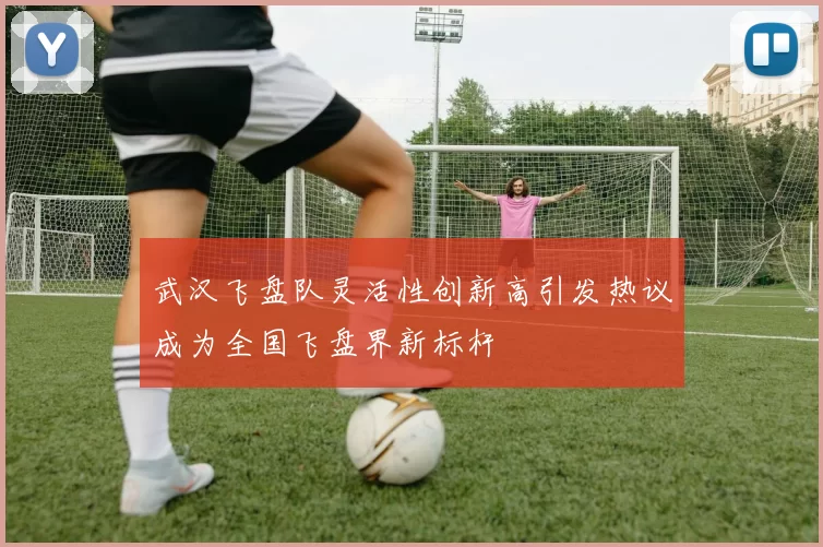 武汉飞盘队灵活性创新高引发热议成为全国飞盘界新标杆